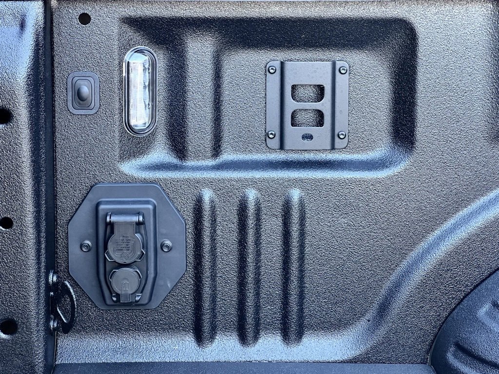 New 2026 Ford F250 Lariat image 6
