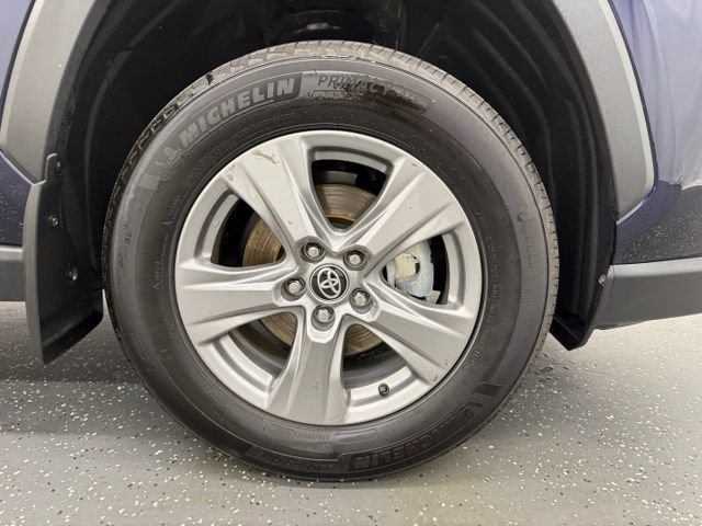 Certified 2024 Toyota RAV4 XLE w/ Convenience Package AWD/4WD image 22