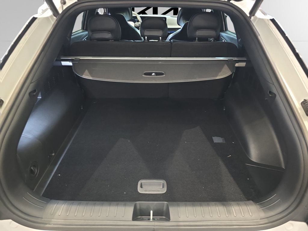 New 2025 Kia EV6 GT-Line image 20