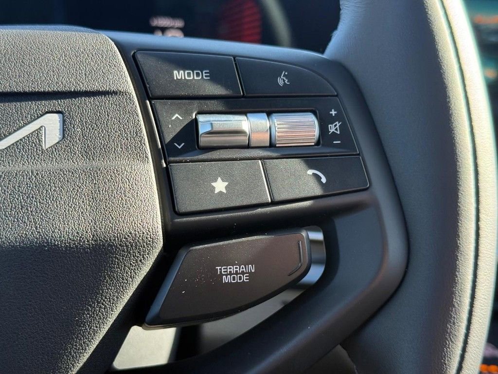 New 2026 Kia Sportage X-Line w/ X-Line Premium Package image 10