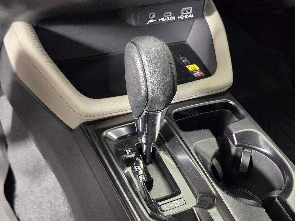 New 2026 Subaru Forester Premium AWD/4WD image 18