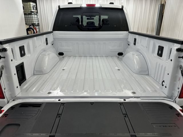 Used 2023 Ford F150 XLT w/ Equipment Group 302A High AWD/4WD image 23