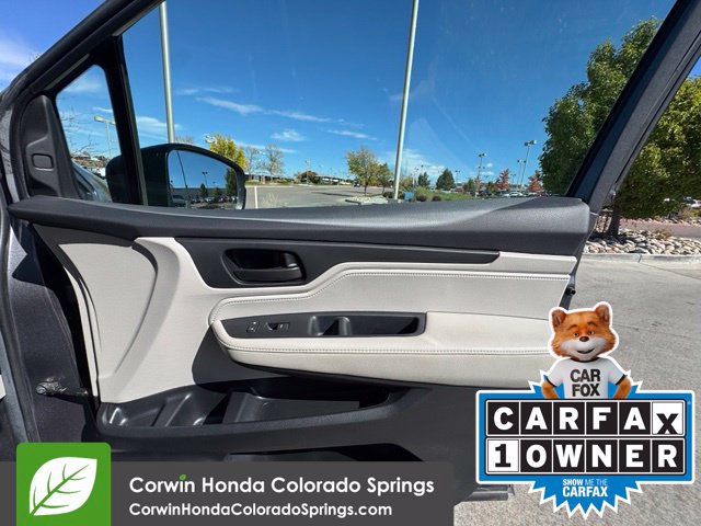 Used 2025 Honda Odyssey EX-L image 33