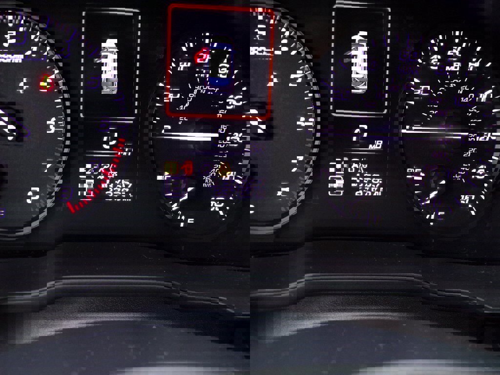 Used 2024 Subaru Impreza 2.0i image 24