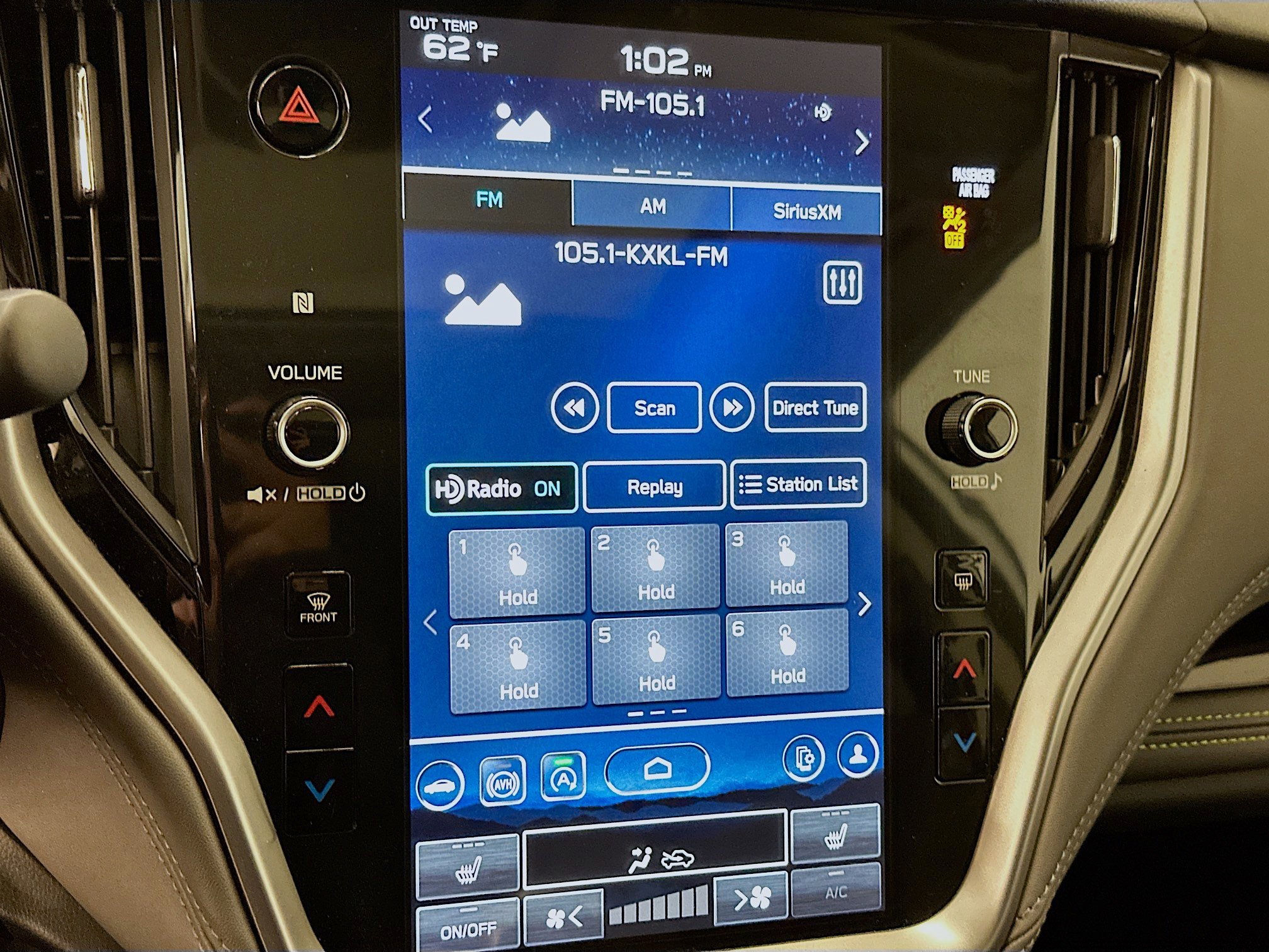 Used 2025 Subaru Outback Onyx Edition image 21