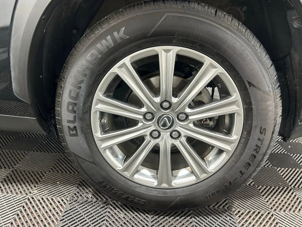 Used 2019 Lexus NX 300h AWD w/ Accessory Package 2 image 32