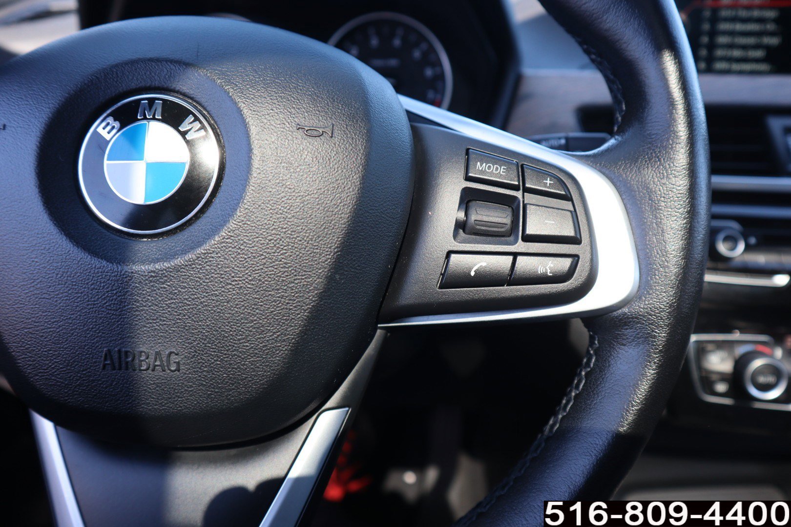 Used 2017 BMW X1 xDrive28i image 22