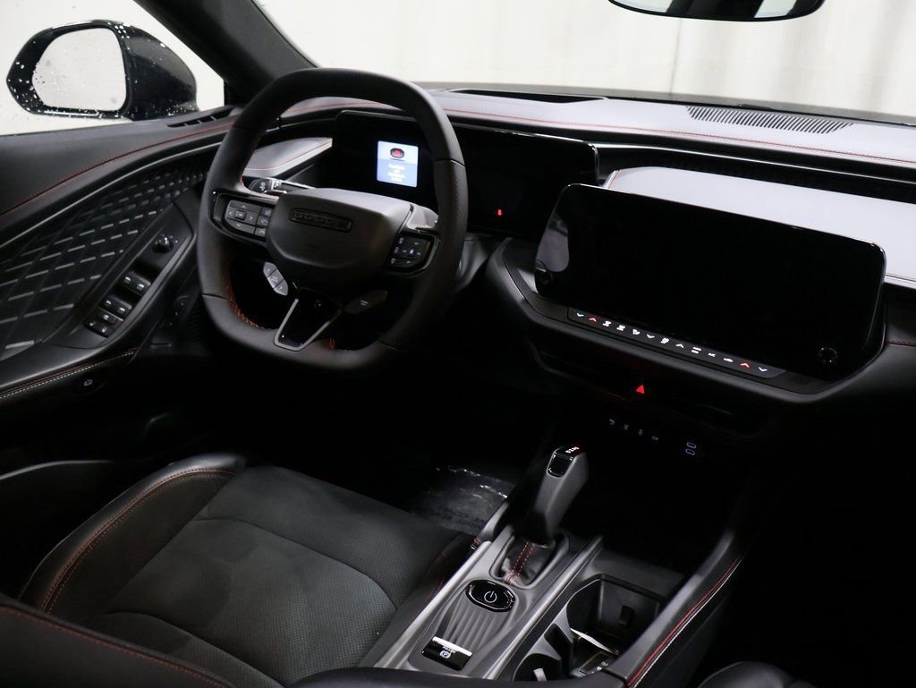 New 2026 Dodge Charger R/T Scat Pack w/ Track Package image 22