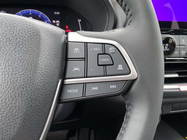 New 2026 Toyota Grand Highlander AWD image 15