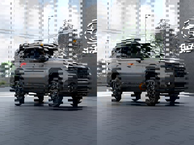 New 2026 Subaru Outback Wilderness image 1