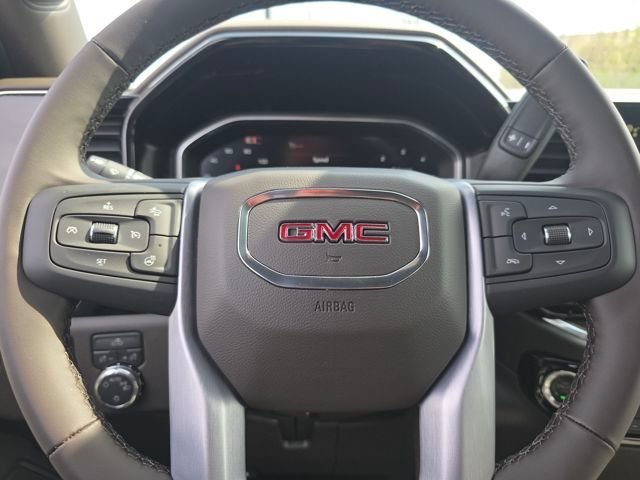 New 2026 GMC Sierra 1500 SLE AWD/4WD image 28