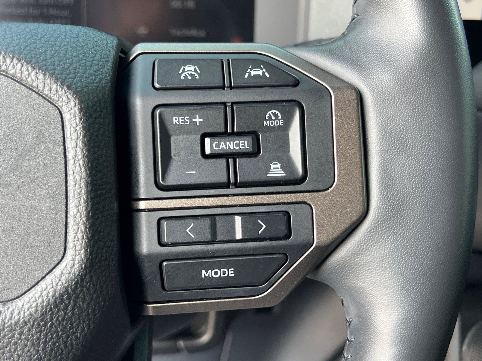 Used 2024 Toyota Land Cruiser AWD/4WD image 26