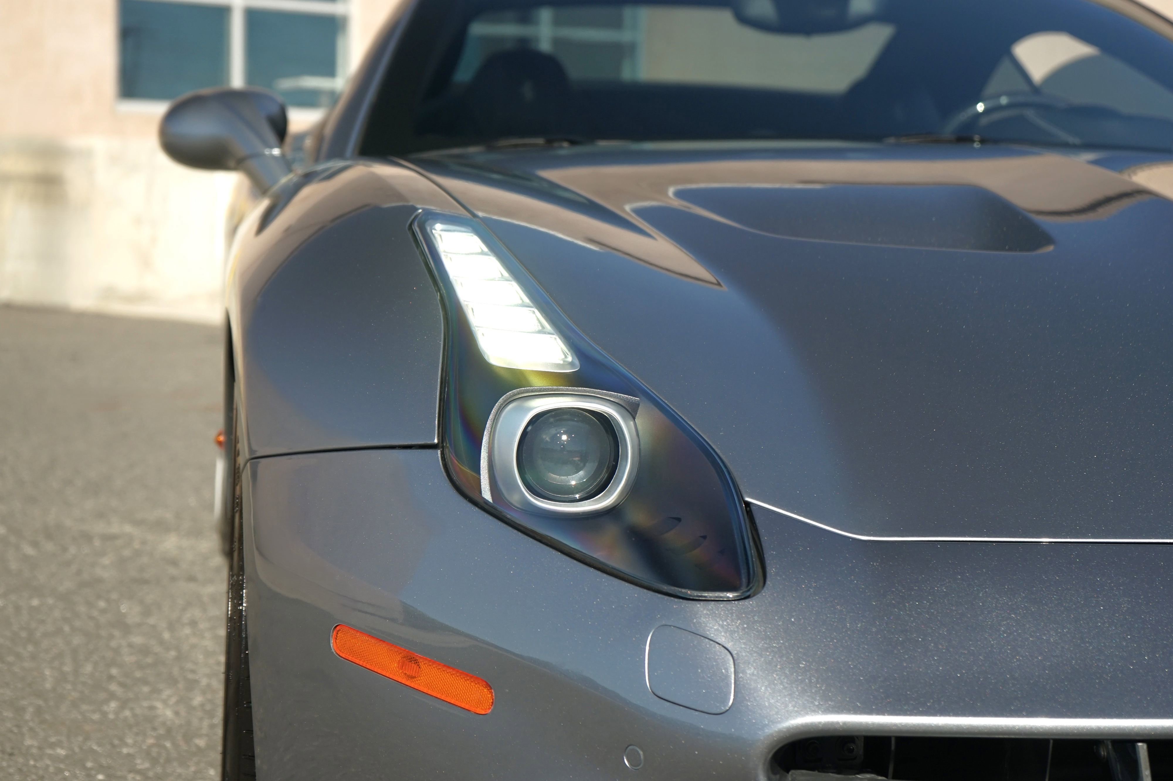 Used 2017 Ferrari California T RWD image 10
