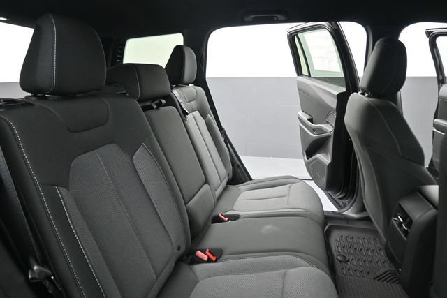 New 2026 Jeep Cherokee Laredo AWD/4WD image 23