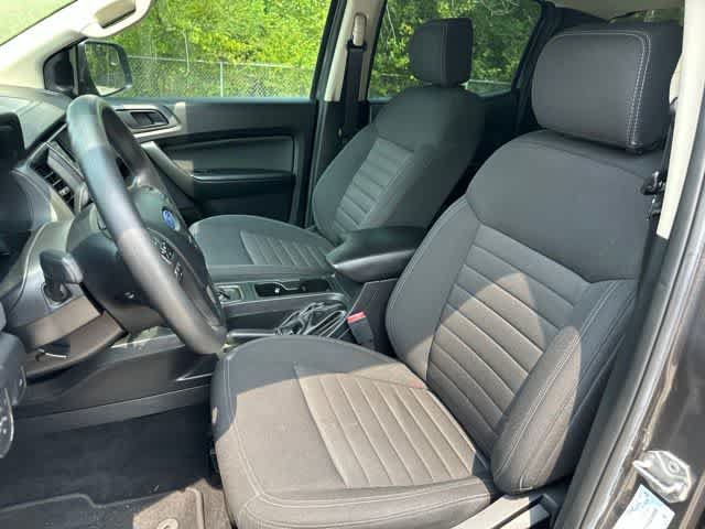Used 2020 Ford Ranger XL w/ Equipment Group 101A Mid AWD/4WD image 4