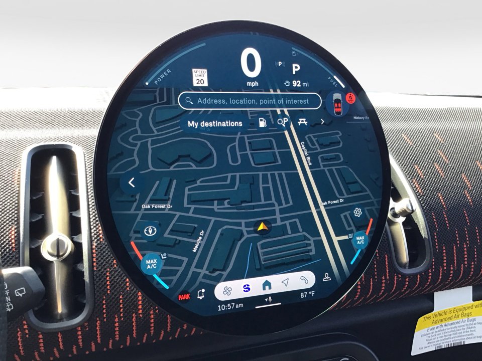 New 2026 MINI Cooper Countryman S image 17