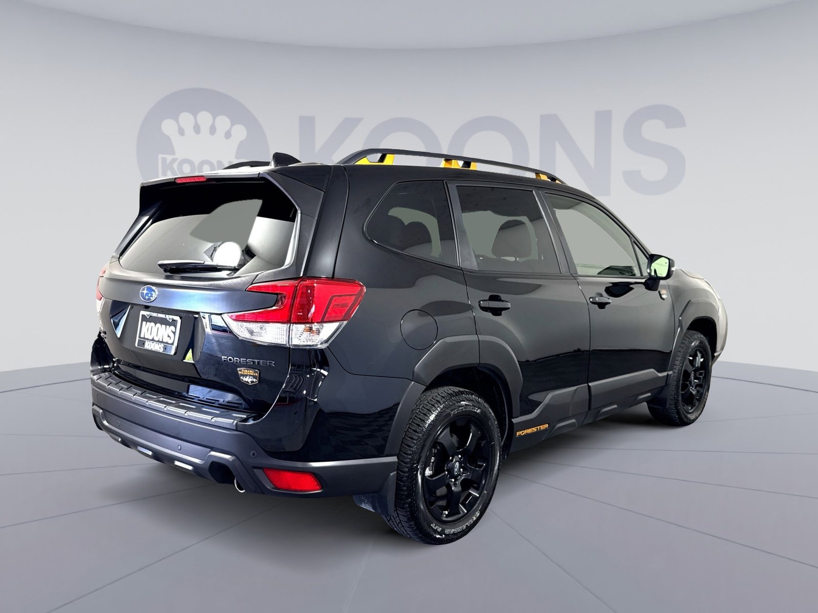 Used 2024 Subaru Forester Wilderness w/ Convenience Package AWD/4WD image 7