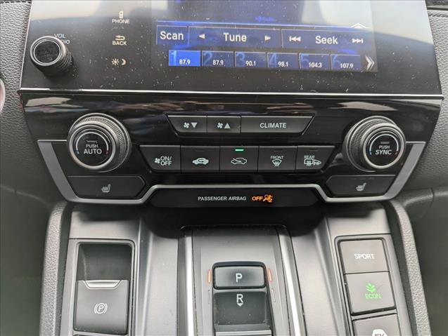 Used 2022 Honda CR-V Touring image 20