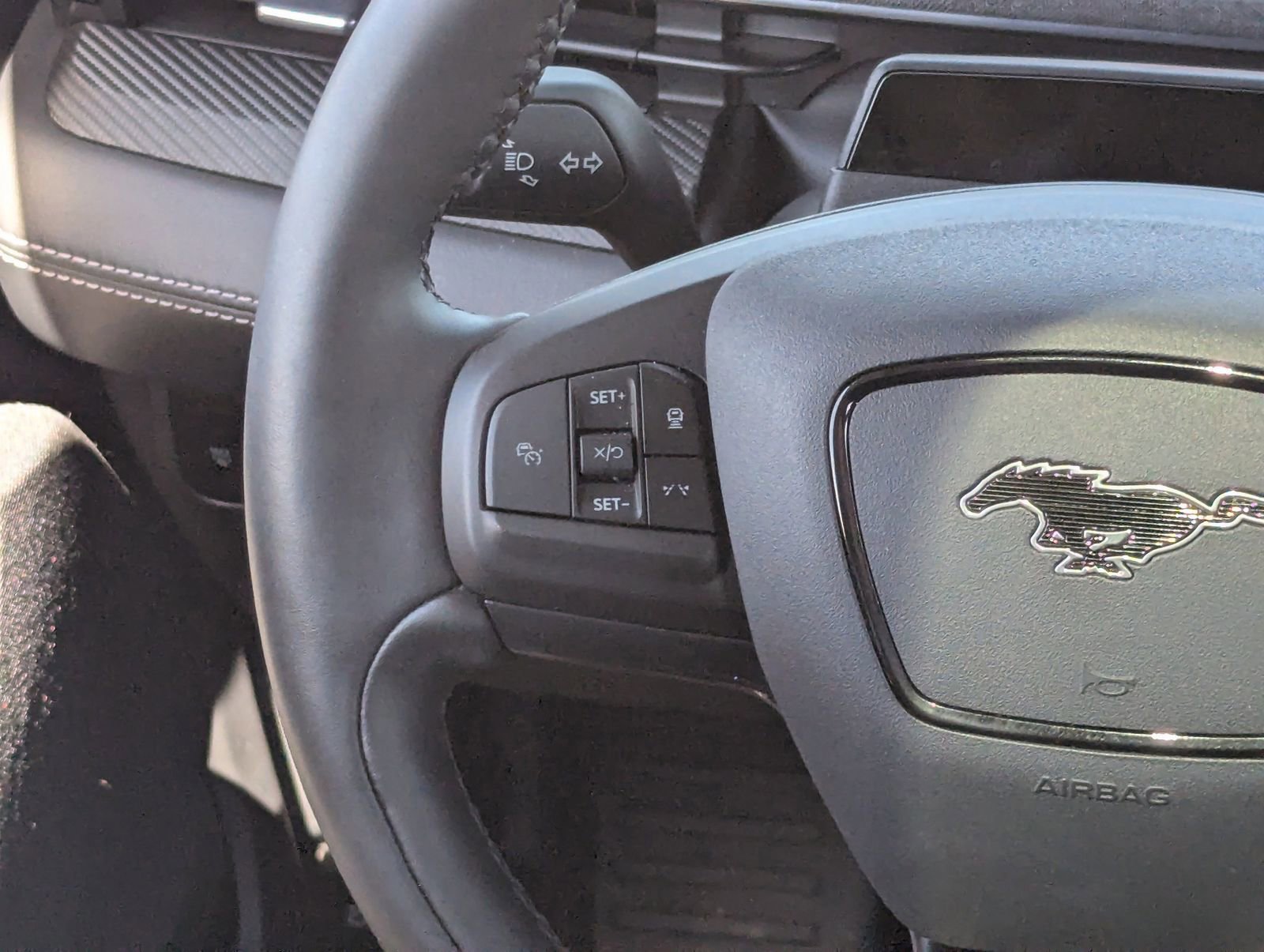 Used 2023 Ford Mustang Mach-E Premium image 20