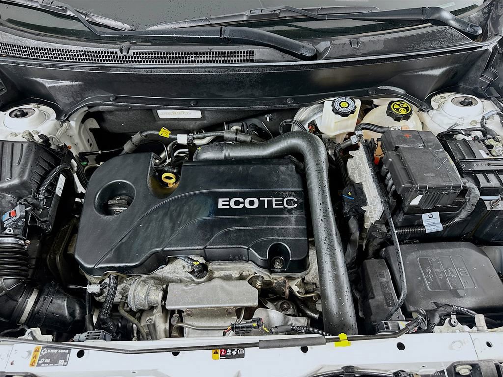 Used 2020 Chevrolet Equinox Premier image 29