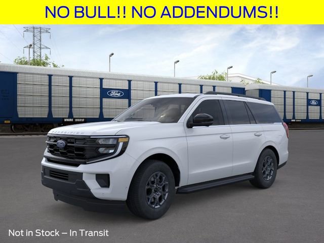 New 2026 Ford Expedition Active RWD image 1