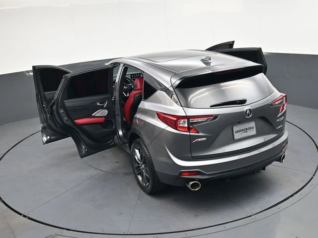Used 2023 Acura RDX A-Spec image 37