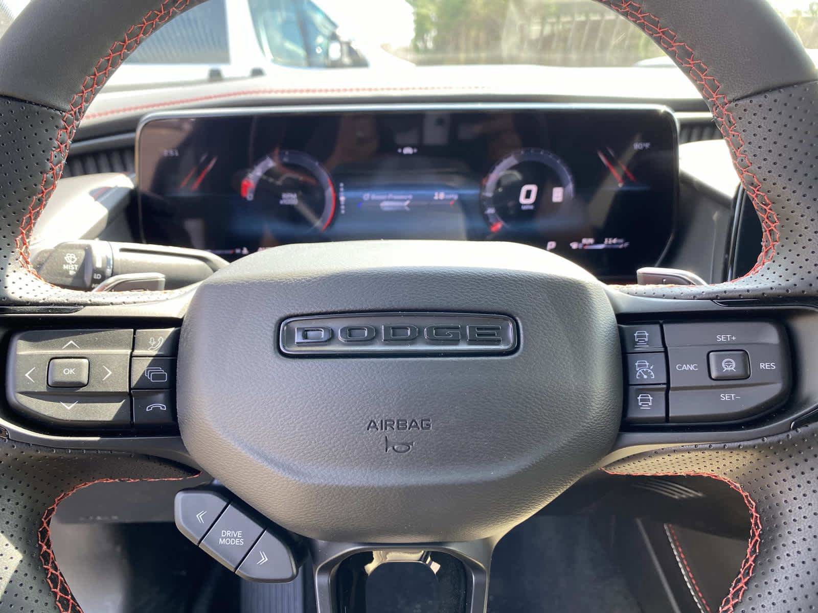 New 2026 Dodge Charger R/T image 13