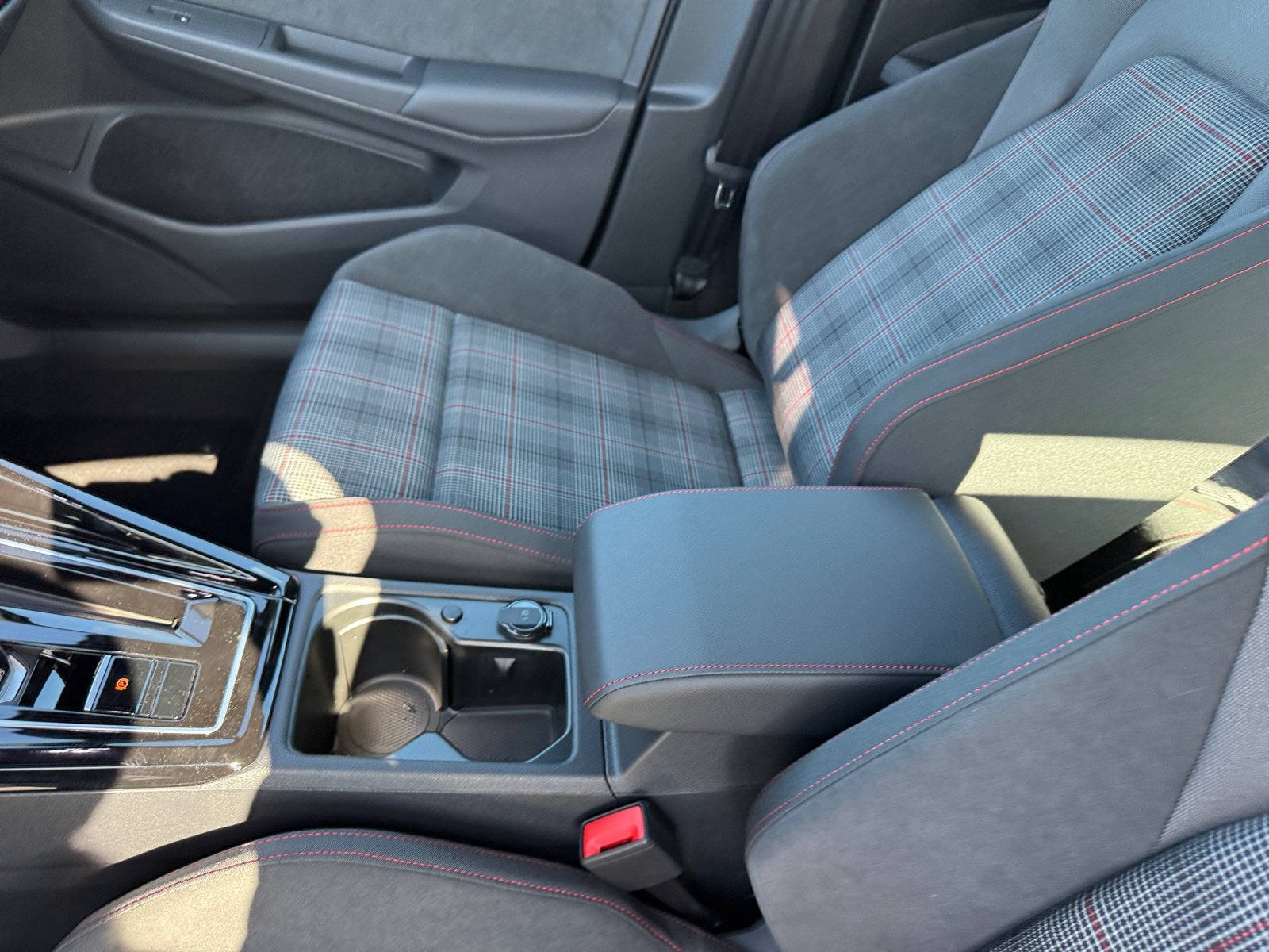 New 2026 Volkswagen GTI S FWD image 14