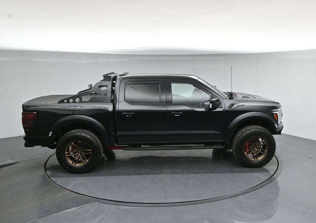 Used 2024 Ford F150 Raptor w/ Equipment Group 803A Raptor R image 45