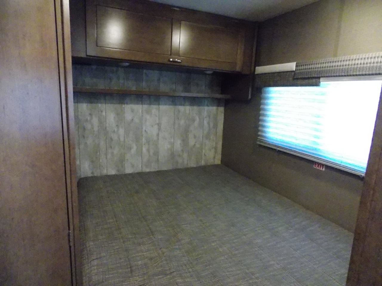 Used 2018 Ford E-350 and Econoline 350 Super Duty w/ Motorhome Prep Package RWD image 23