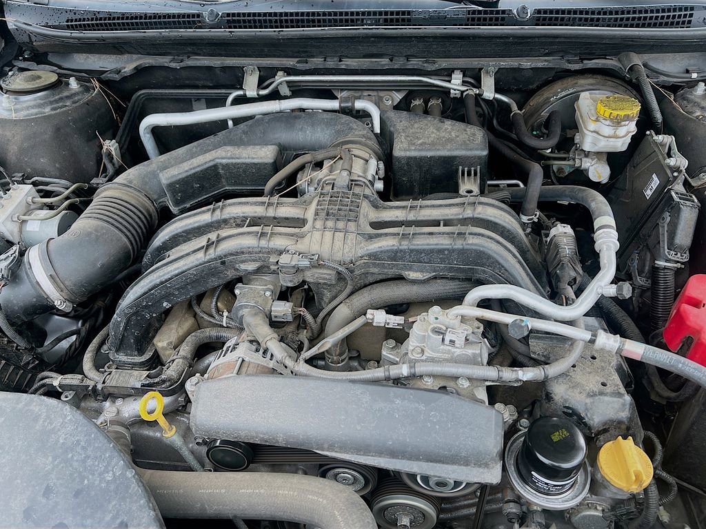 Used 2020 Subaru Legacy Limited w/ Popular Package #2 image 31