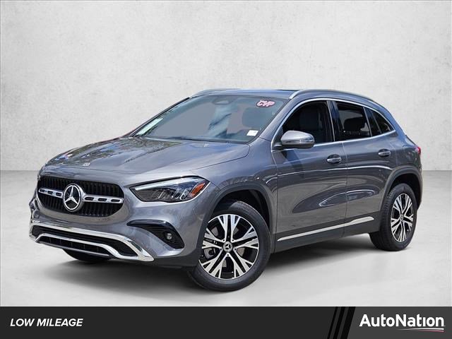 Used 2026 Mercedes-Benz GLA 250 image 1