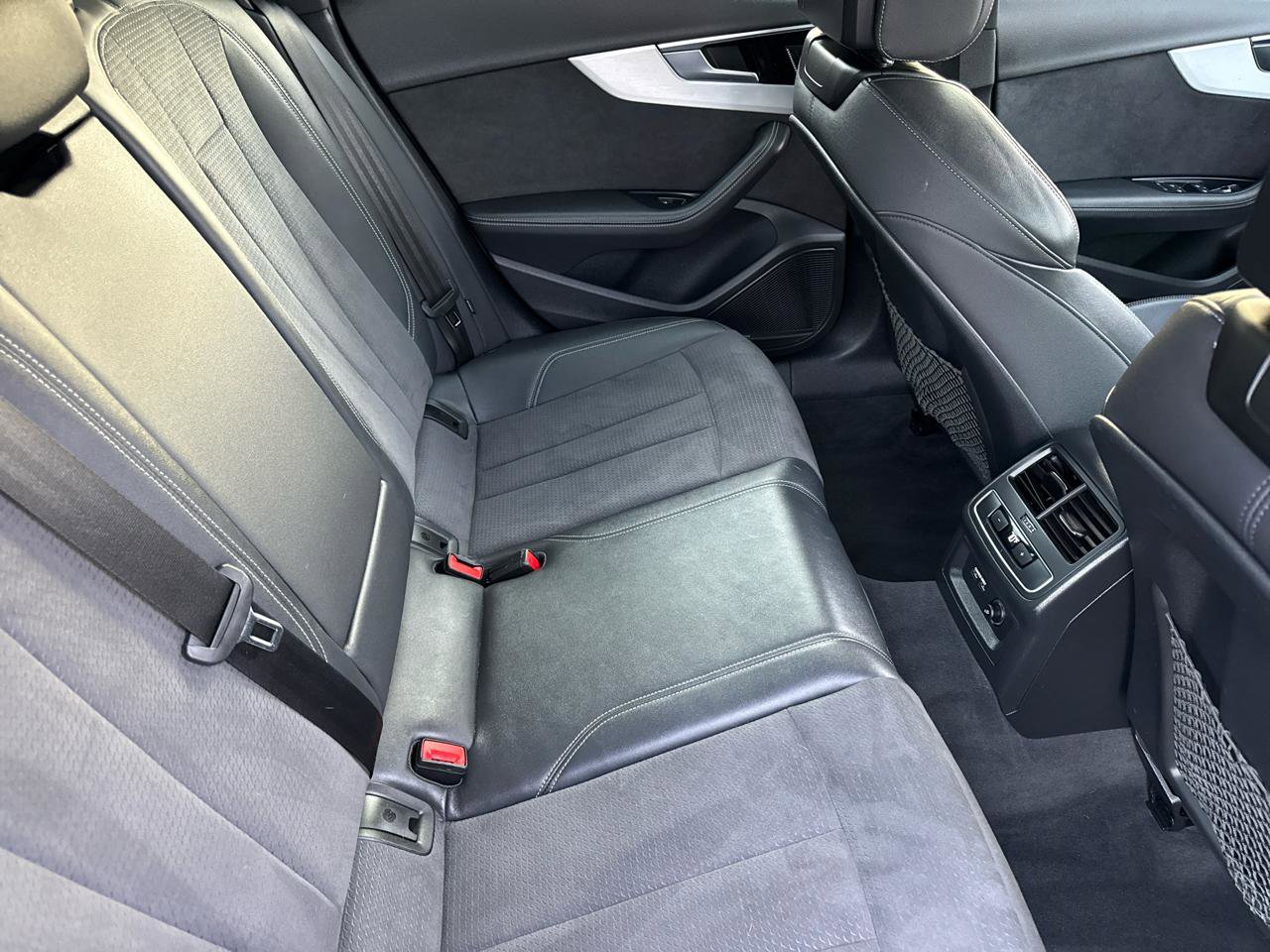 Used 2023 Audi A4 2.0T Premium Plus w/ Premium Plus Package image 31