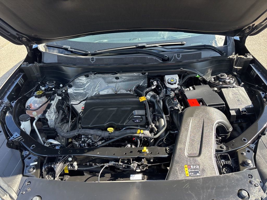 Used 2024 Chevrolet Trax RS w/ Driver Confidence Package image 12