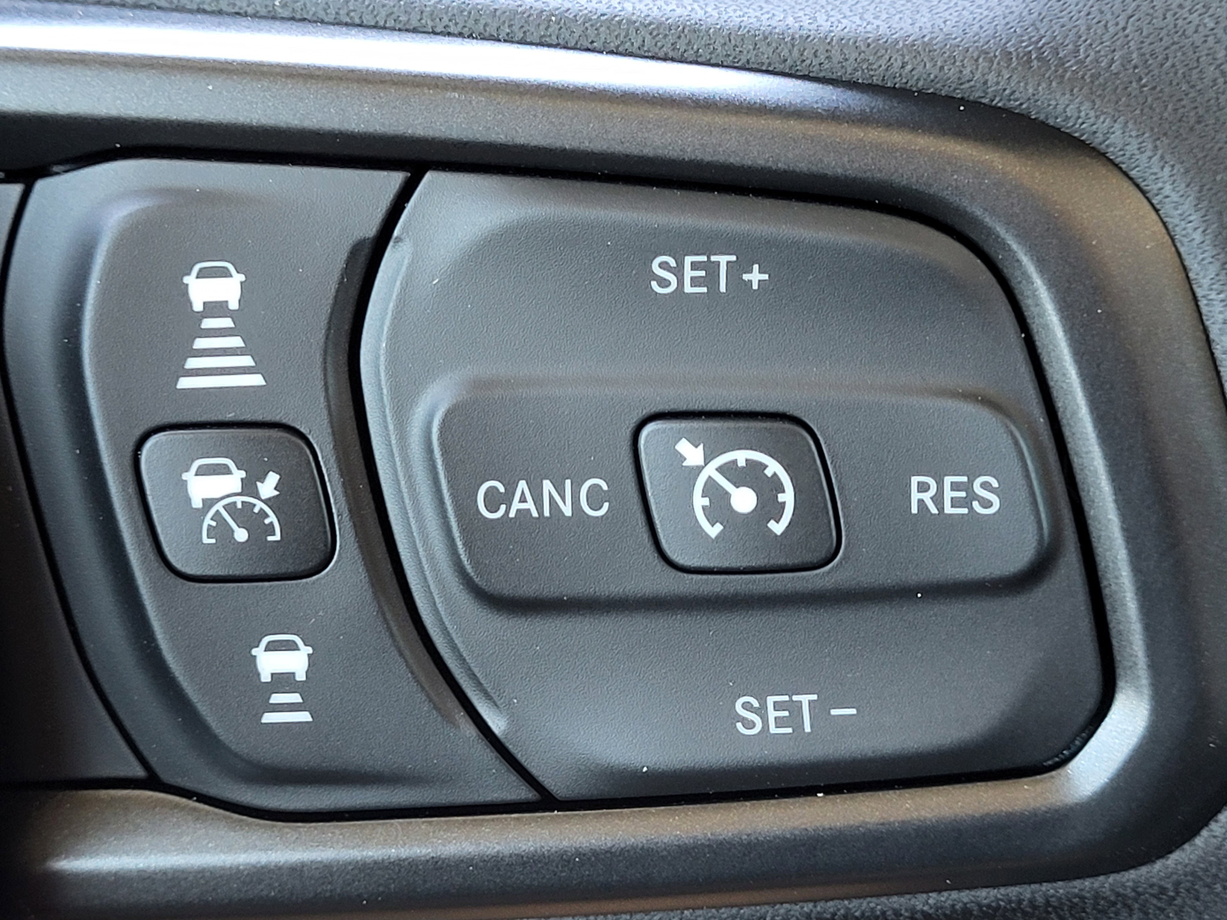 New 2026 Jeep Wrangler Unlimited Rubicon AWD/4WD image 19