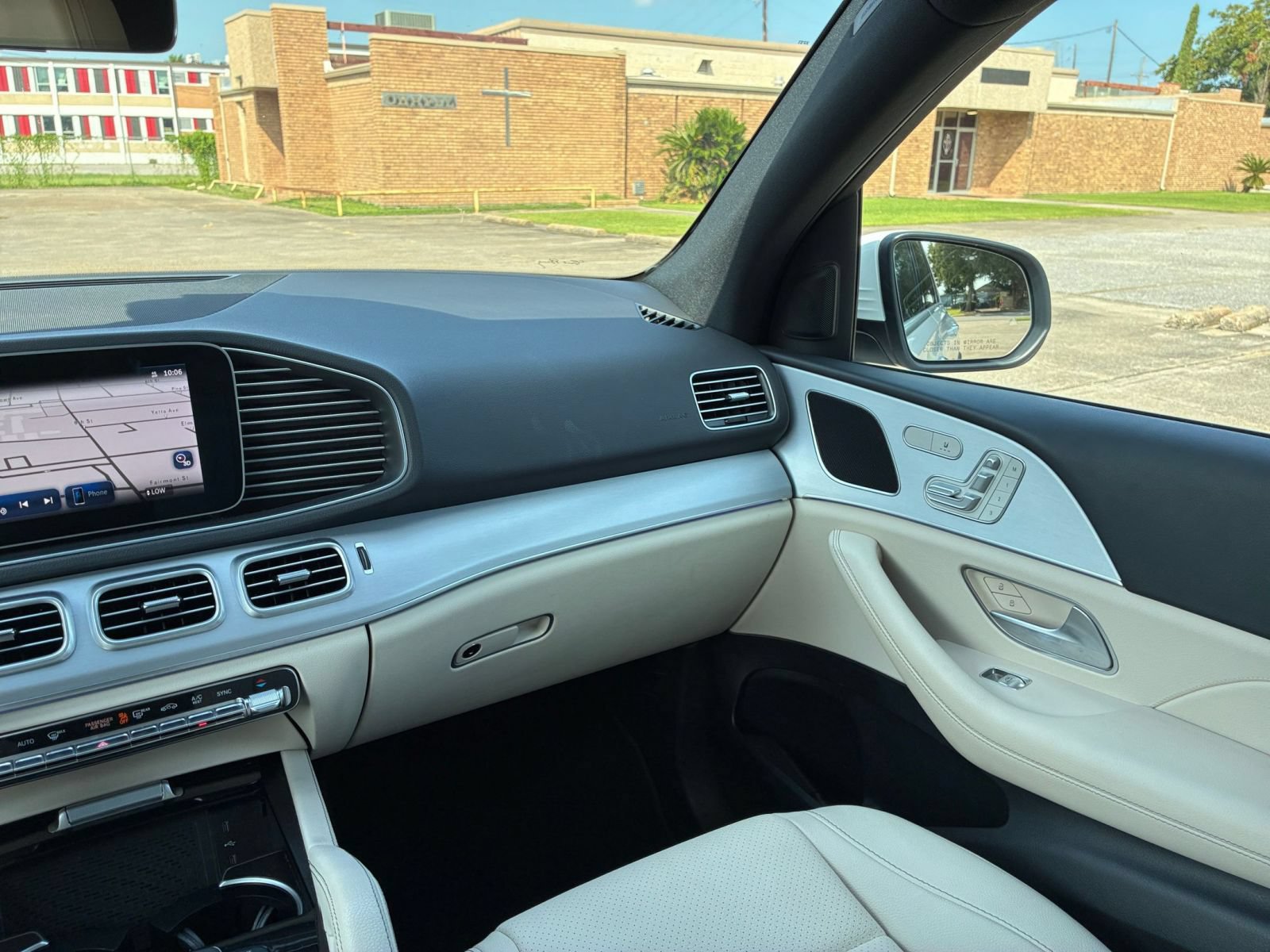 Used 2026 Mercedes-Benz GLE 350 4MATIC image 36
