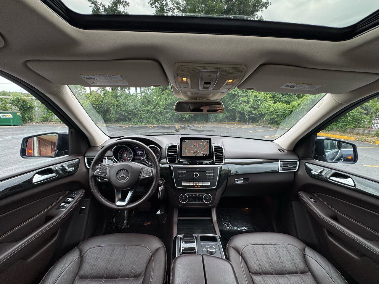 Used 2016 Mercedes-Benz GLE 350 w/ Premium Package image 26