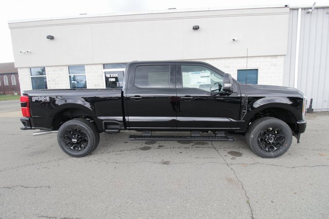 New 2026 Ford F250 XLT image 15