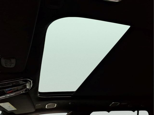 New 2026 Jeep Grand Wagoneer Summit AWD/4WD image 15