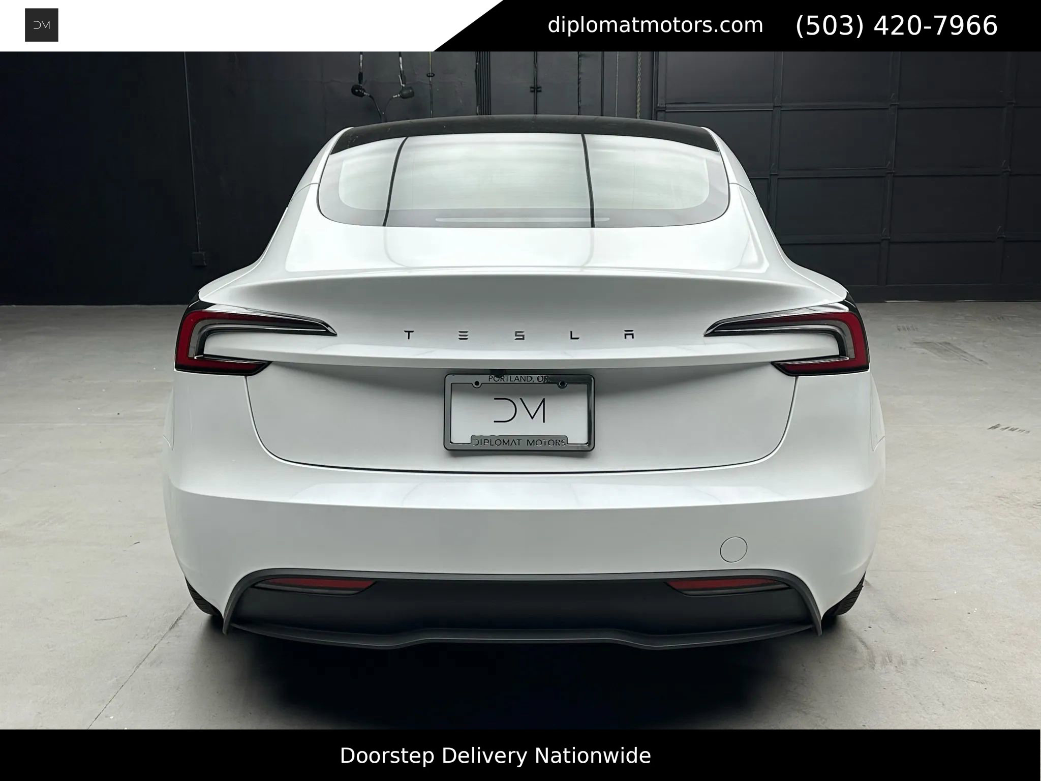 Used 2024 Tesla Model 3 Standard Range image 6