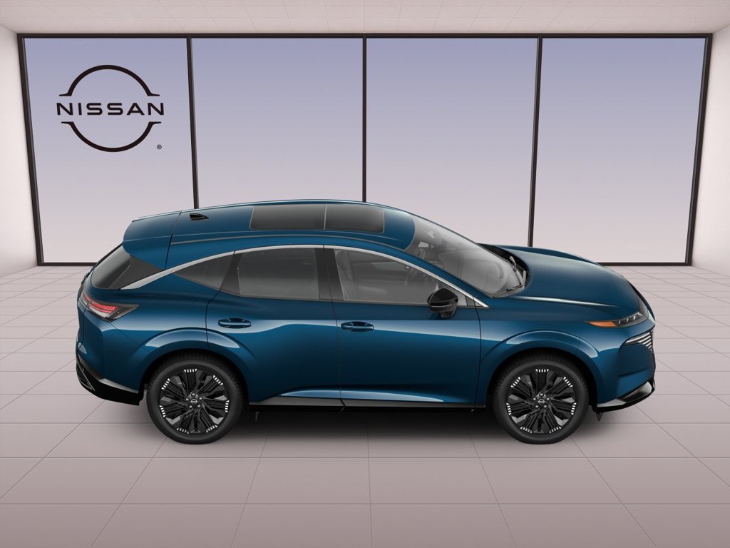 New 2027 Nissan Murano Platinum w/ Cargo Package AWD/4WD image 4