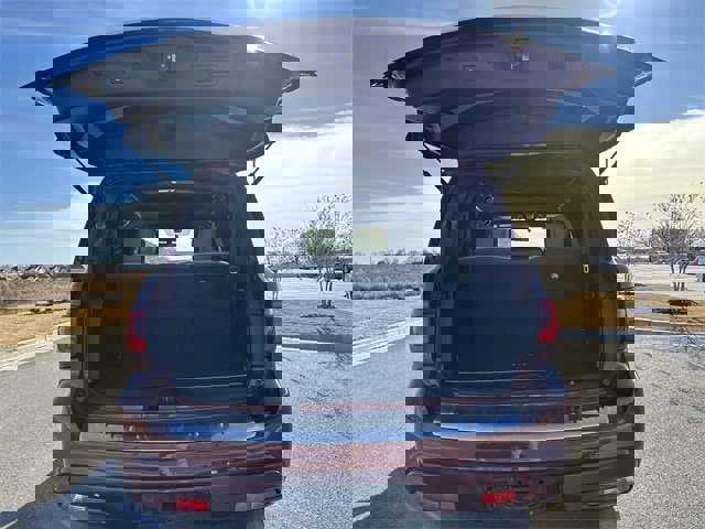 Used 2020 INFINITI QX80 Limited w/ All-Season Package image 16