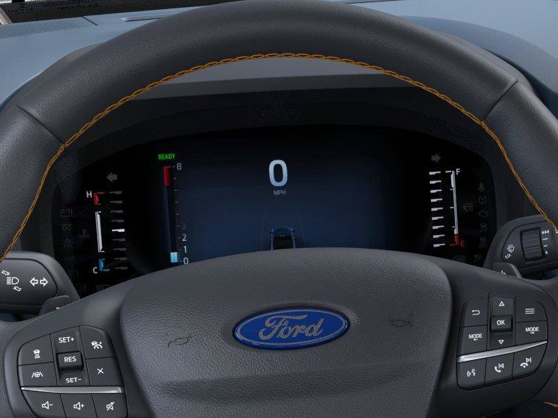 New 2026 Ford Maverick Tremor AWD/4WD image 13