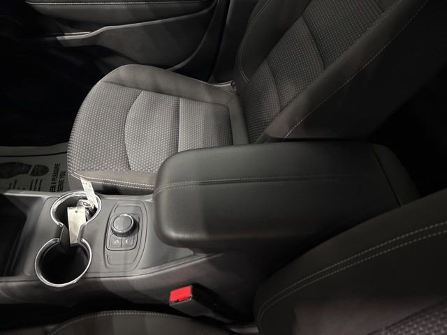 Certified 2024 GMC Terrain SLE image 19