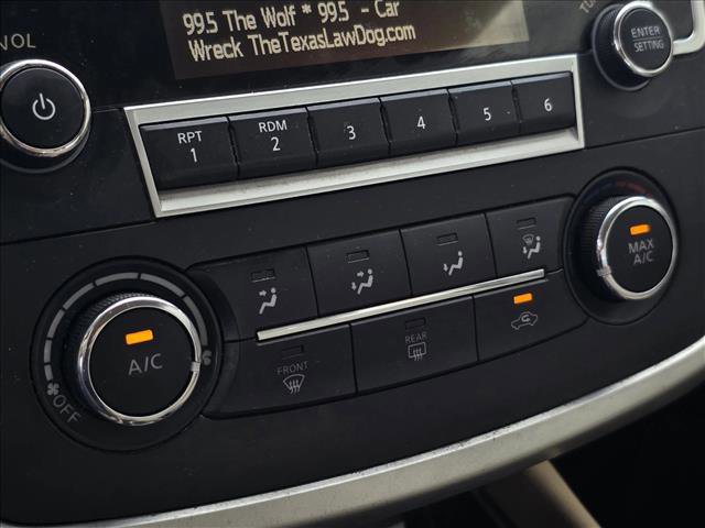 Used 2016 Nissan Altima 2.5 S w/ Power Driver Seat Package image 19