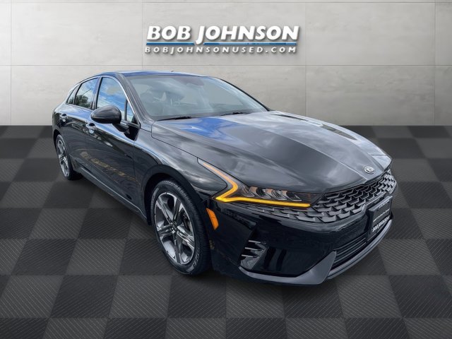 Certified 2021 Kia K5 EX w/ EX Premium Package