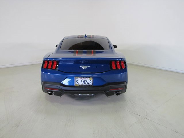 Used 2024 Ford Mustang Coupe image 22