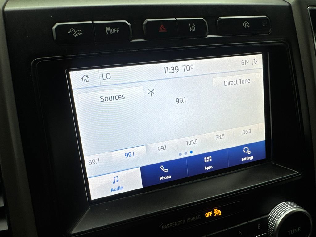 Used 2020 Ford Expedition Max XLT w/ Equipment Group 201A image 71