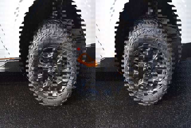 New 2026 Ford Maverick Tremor image 4