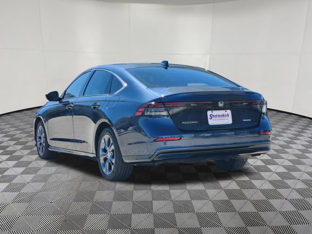 Used 2024 Honda Accord EX-L image 3